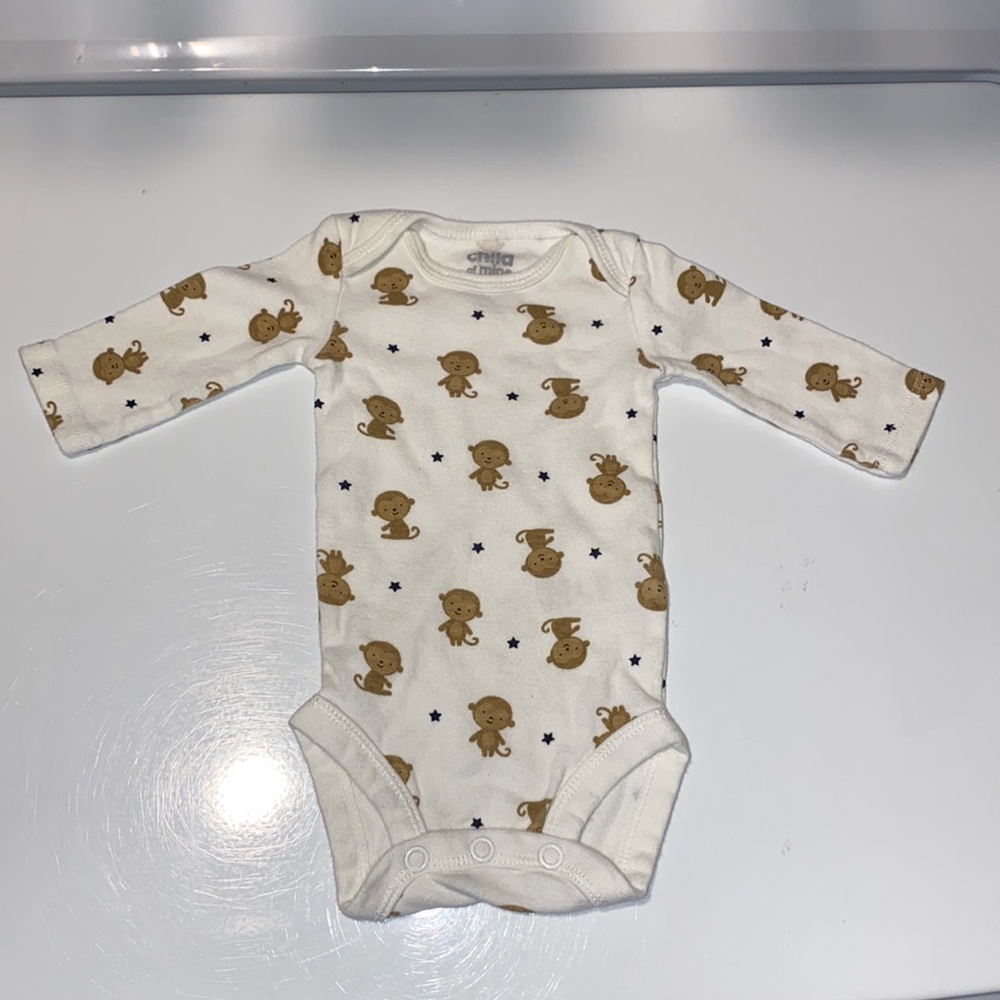 USED Onsie